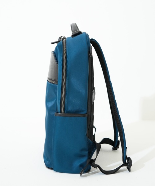 LANVIN en Bleu デイバック リュック 「LANVIN Bleu/ランバン