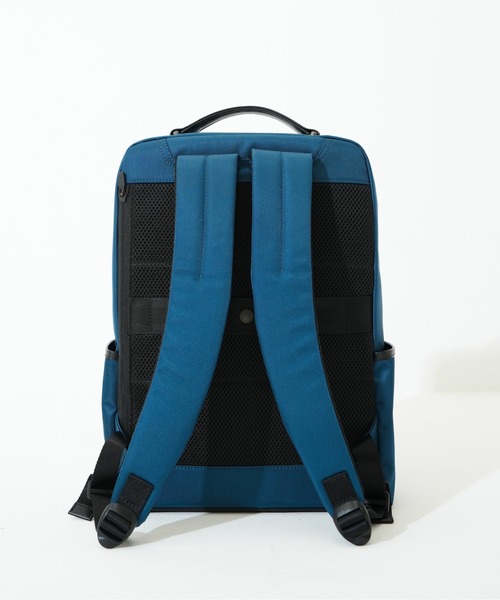 LANVIN en Bleu デイバック リュック 「LANVIN Bleu/ランバン