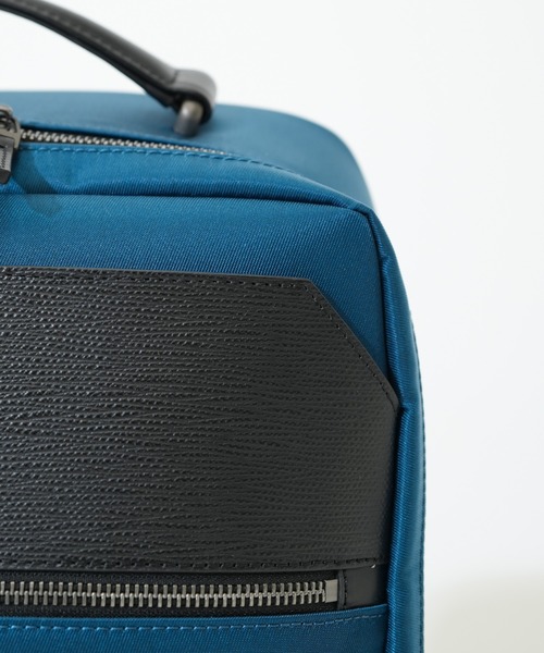 ランバンオンブルー/テックリュック　定価31900円 LANVIN en Bleu デイバック リュック 「LANVIN Bleu/ランバン