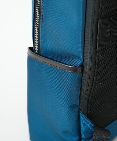 ランバンオンブルー/テックリュック　定価31900円 LANVIN en Bleu デイバック リュック 「LANVIN Bleu/ランバン