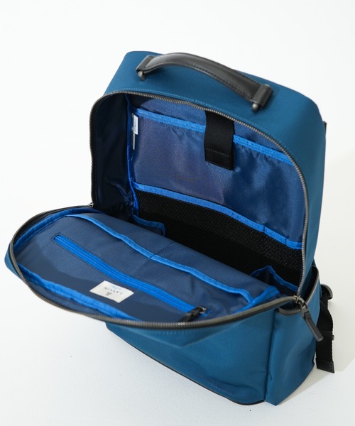 LANVIN en Bleu デイバック リュック 「LANVIN Bleu/ランバン