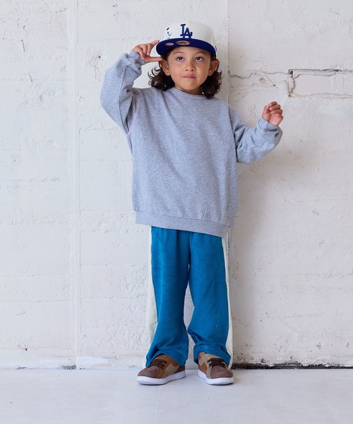 Life Support Products（ライフサポートプロダクツ） パンツ パイル