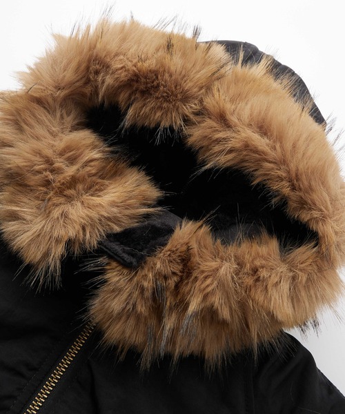 ジャケット・アウター X girl FAUX FUR CONVERTIBLE JACKET 楽天市場】【SALE／30%OFF】FAUX FUR CONVERTIBLE JACKET ジャケット X
