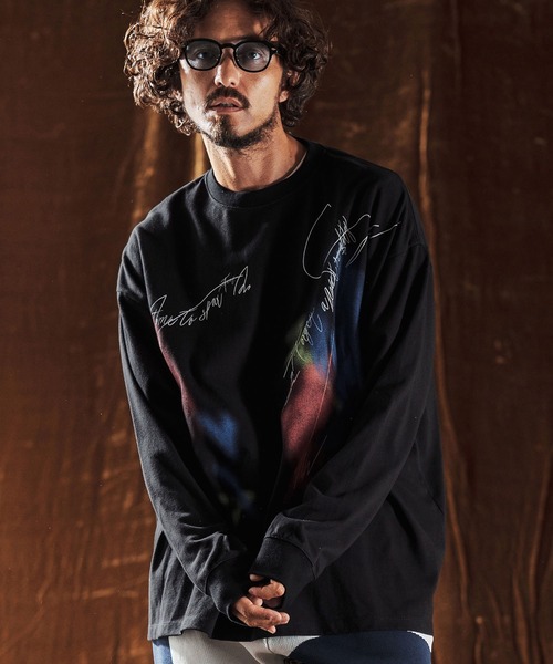 ANGENEHM（アンゲネーム） tシャツ メンズ : ZOZOTOWN Yahoo!店 - 通販 