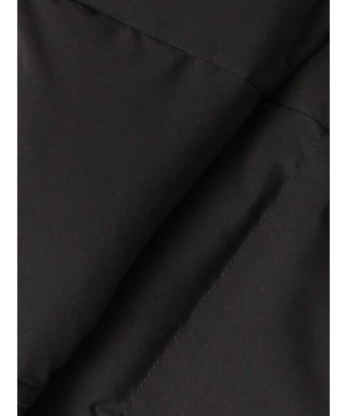 GYDA（ジェイダ） ダウンコート ダウンジャケット GDベルト付きロング