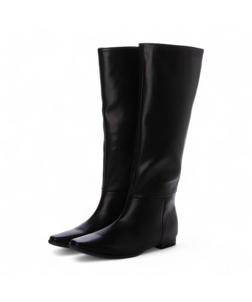 EVOL（イーボル） ブーツ 「S-LLサイズ展開・インヒール入り