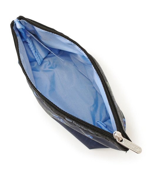 LeSportsac（レスポートサック） ポーチ SMALL SLOAN COSMETIC ベリー