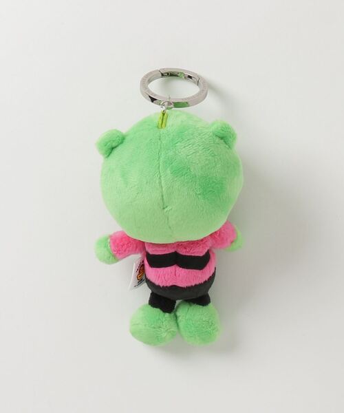baby milo ぬいぐるみ　キーホルダー BABY MILO PLUSH DOLL KEYCHAIN | bape.com