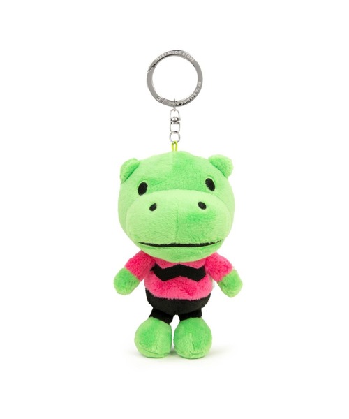 A BATHING APE キーホルダー 猿キャラクターめちゃカワ♡ お猿さんキーホルダー | chii°Se