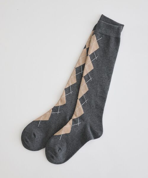 earth music&ecology（アース ミュージック＆エコロジー） 靴下