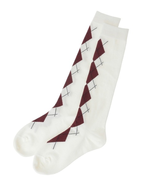 earth music&ecology（アース ミュージック＆エコロジー） 靴下