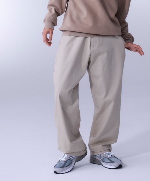 B*I様 GAP　チノ 30（76cm）　新品未使用 楽天市場】【SALE／80%OFF】(M)ワイドレッグ チノ GAP ギャップ パンツ