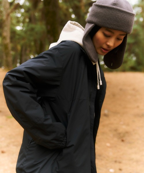 snow peak（スノーピーク） ナイロンジャケット Snow Peak / Octa