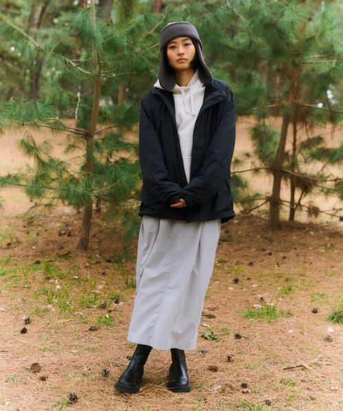 snow peak（スノーピーク） ナイロンジャケット Snow Peak / Octa