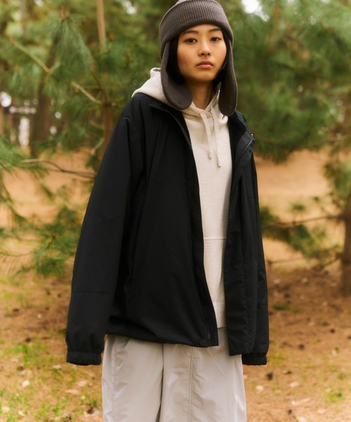 snow peak（スノーピーク） ナイロンジャケット Snow Peak / Octa