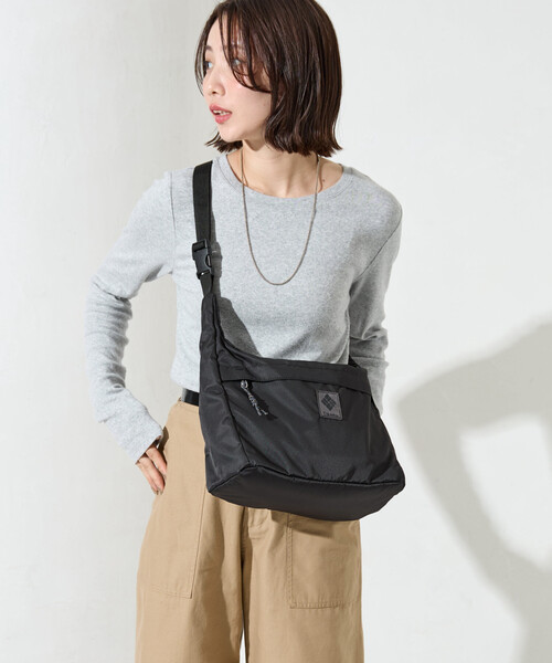 クボタスピアース バーナードフォーリー 直筆サイン入り折りたたみバッグ クボタスピアース バーナードフォーリー 直筆サイン入り折りたたみバッグ