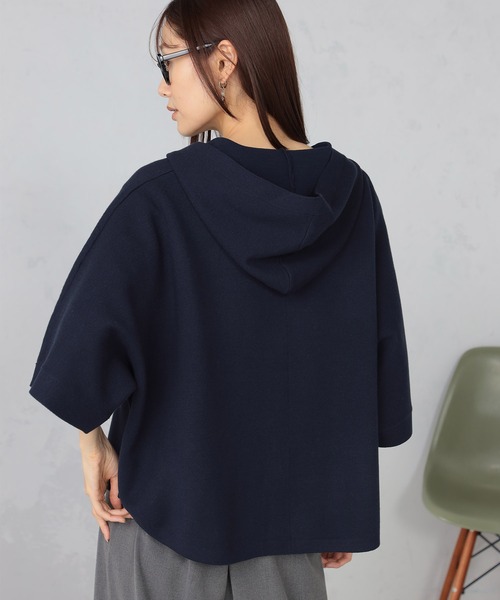 GALLORIA（ギャローリア） ニット セーター マシンウォッシャブル