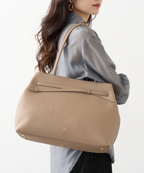 tov（トーヴ） トートバッグ MIMI TOTE M レディース : ZOZOTOWN Yahoo