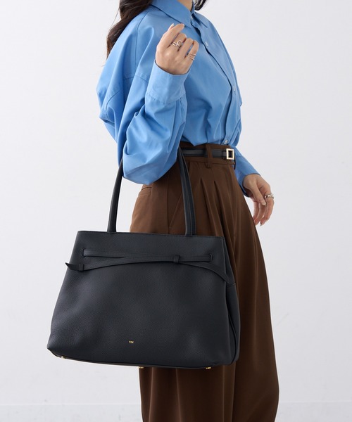 tov（トーヴ） トートバッグ 「TOV」26SS新作 MIMI TOTE M レディース