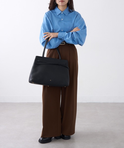 tov（トーヴ） トートバッグ 「TOV」26SS新作 MIMI TOTE M レディース