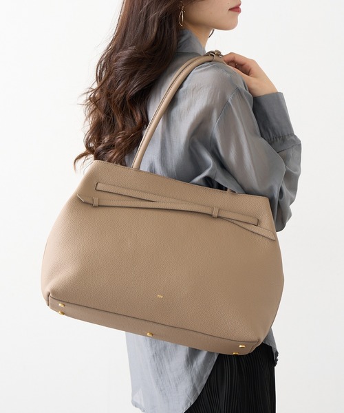 tov（トーヴ） トートバッグ 「TOV」26SS新作 MIMI TOTE M レディース