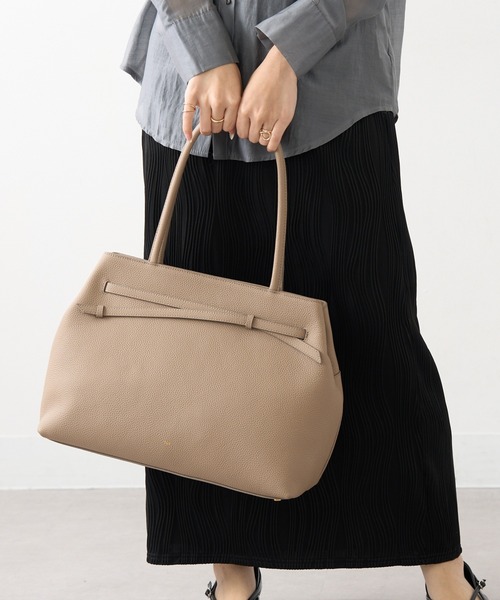 tov（トーヴ） トートバッグ 「TOV」26SS新作 MIMI TOTE M レディース