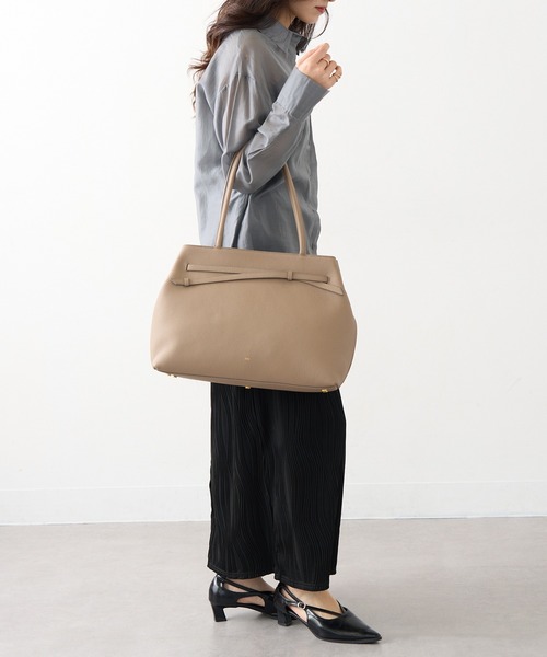 tov（トーヴ） トートバッグ MIMI TOTE M レディース : ZOZOTOWN Yahoo