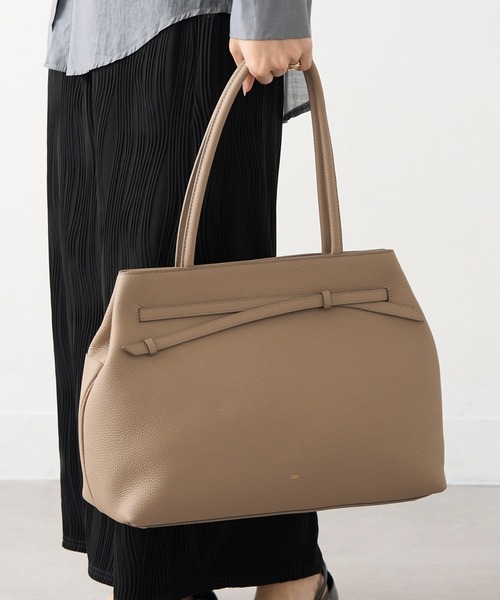 tov（トーヴ） トートバッグ 「TOV」26SS新作 MIMI TOTE M レディース