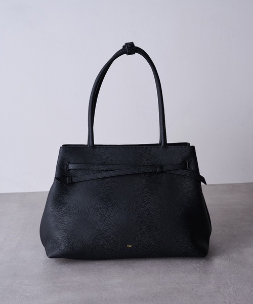 tov（トーヴ） トートバッグ MIMI TOTE M レディース : ZOZOTOWN Yahoo