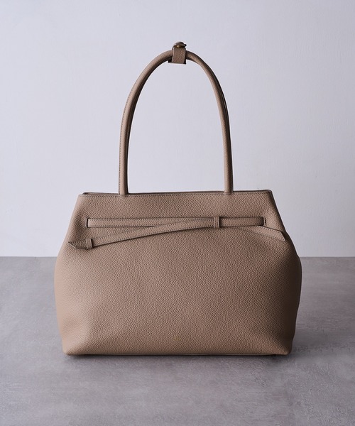 tov（トーヴ） トートバッグ 「TOV」26SS新作 MIMI TOTE M レディース