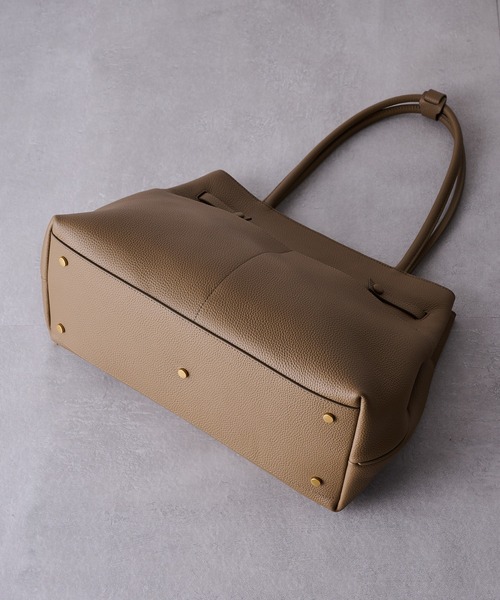 tov（トーヴ） トートバッグ 「TOV」26SS新作 MIMI TOTE M レディース