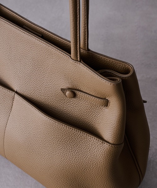 tov（トーヴ） トートバッグ MIMI TOTE M レディース : ZOZOTOWN Yahoo