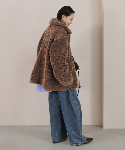 JOURNAL STANDARD（ジャーナルスタンダード） ブルゾン アウター Sheep