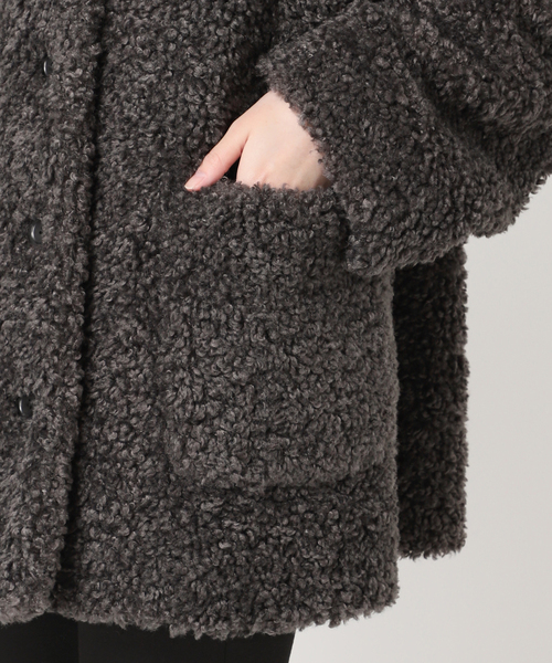 JOURNAL STANDARD（ジャーナルスタンダード） ブルゾン アウター Sheep
