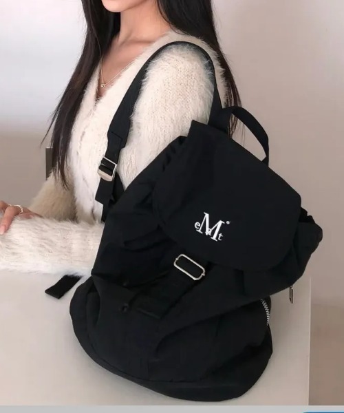 MUCENT（ムセント） デイバック リュック MUCENTブランド直輸入正規品