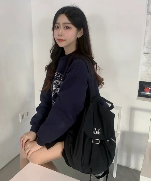 MUCENT（ムセント） デイバック リュック 「MUCENT」ブランド直輸入