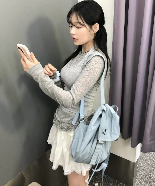 デイバック リュック レディース_10