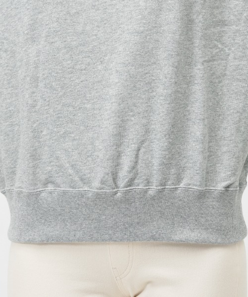 Champion（チャンピオン） トレーナー スウェット 裏起毛 「別注