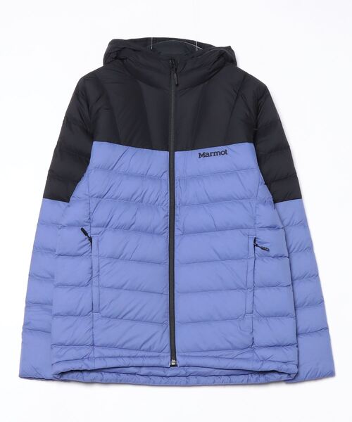 fridge ダウンジャケット ダウン 「Marmot」マーモット Lance Down