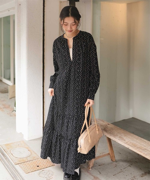 titivate（ティティベイト） ワンピース 「26SS新作/2026 SPRING