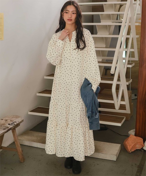 titivate（ティティベイト） ワンピース 「26SS新作/2026 SPRING