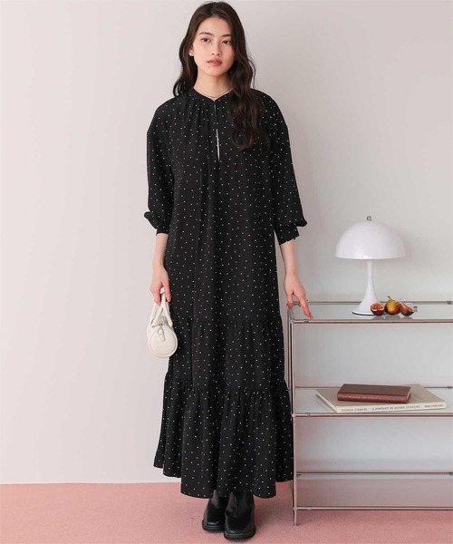 titivate（ティティベイト） ワンピース 「26SS新作/2026 SPRING