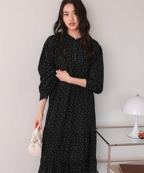 titivate（ティティベイト） ワンピース 「26SS新作/2026 SPRING