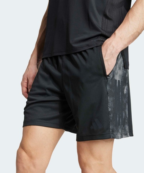 adidas（アディダス） ハーフパンツ パンツ メンズ : ZOZOTOWN Yahoo
