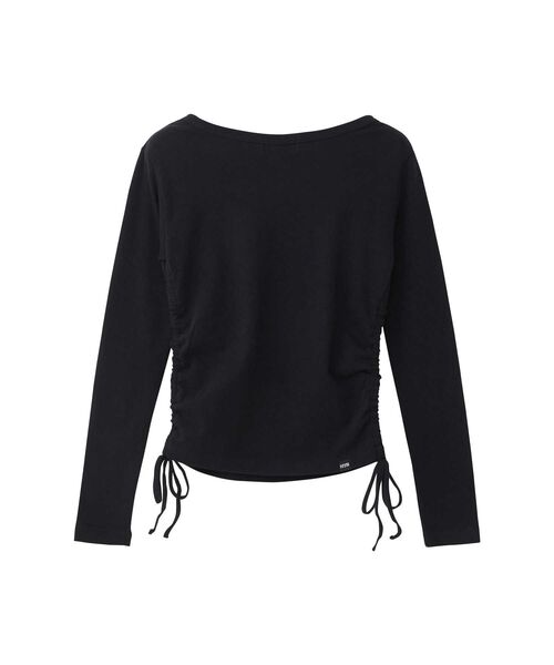 HYSTERIC GLAMOUR（ヒステリックグラマー） tシャツ MIDNIGHT BERRY