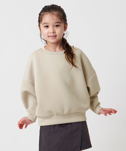 MARW UNITED ARROWS（マルゥ ユナイテッドアローズ） トレーナー