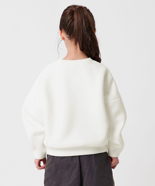 MARW UNITED ARROWS（マルゥ ユナイテッドアローズ） トレーナー