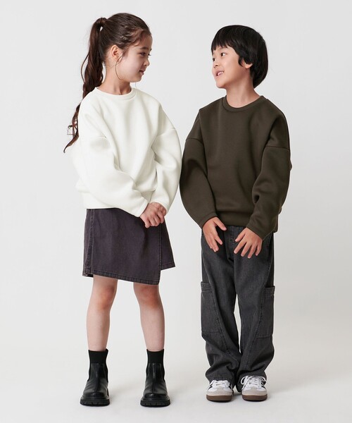 MARW UNITED ARROWS（マルゥ ユナイテッドアローズ） トレーナー