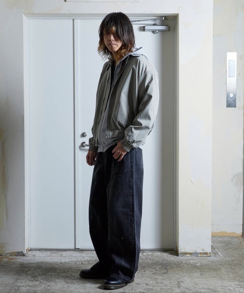 SUPPLIER（サプライヤー） ジーンズ メンズ レディース : ZOZOTOWN