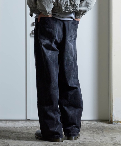 SUPPLIER（サプライヤー） ジーンズ メンズ レディース : ZOZOTOWN